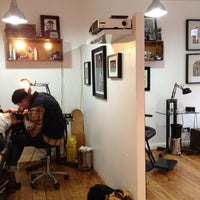 Vagabond Tattoo (Now Closed) - Bethnal Green North - 3 tips from 57 visitors