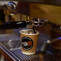 Foto diambil di Tabera Coffee oleh Tabera Coffee pada 1/26/2018