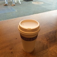 7/24/2015にGül D.がPeet&amp;#39;s Coffee &amp;amp; Teaで撮った写真