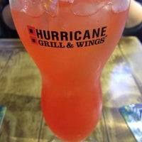 Photo taken at Hurricane Grill &amp;amp; Wings by Don R. on 2/11/2013