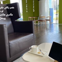 Photo taken at Novotel Abu Dhabi Al Bustan by أَحْمَدُ on 11/25/2022