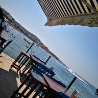 Photo taken at Rıhtım Cafe by NUR ❤️ R. on 8/30/2020