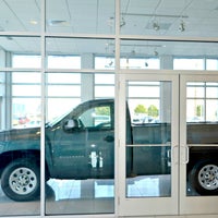11/5/2013にNucar ChevroletがNucar Chevroletで撮った写真