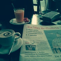Foto tomada en m* café e copas  por Alvarito O. el 3/1/2013