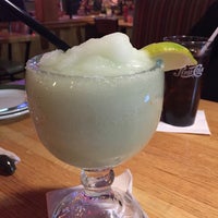Photo taken at Applebee&amp;#39;s Grill + Bar by Maricela S. on 1/14/2015