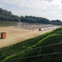 Photo taken at Körös-torok by Lexi on 8/6/2019