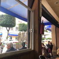 Photo taken at Cafe Emir by Claudia G. on 7/6/2018