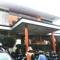 Kantor Pos Tangerang Kantor Pos