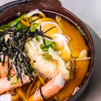 2/23/2018 tarihinde Otani Japanese Restaurantziyaretçi tarafından Otani Japanese Restaurant'de çekilen fotoğraf