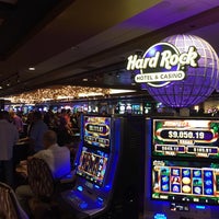 Photo taken at Hard Rock Hotel &amp;amp; Casino by Роман Б. on 8/23/2015