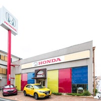 Honda Cars 大阪東 花園店 大阪府 東大阪市 大阪府 Honda Cars 大阪東 花園店 大阪府 東大阪市 大阪府