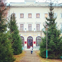 Photo taken at Улица Абжалилова by Udikov A. on 11/13/2014