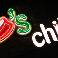 รูปภาพถ่ายที่ Chili&amp;#39;s Grill &amp;amp; Bar โดย Pizza Guy เมื่อ 2/18/2013