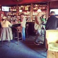 3/15/2013 tarihinde Courtney M.ziyaretçi tarafından One Duke Restaurant and Lounge'de çekilen fotoğraf