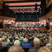 Photo taken at Malmö Live Konserthus by Göran A. on 5/18/2022