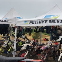 Kilyos Motocross Racetrack In Demircikoy Kilyos Motocross Racetrack In Demircikoy