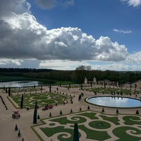 Photo taken at Gardens of Versailles by MlSS TOFEE on 4/16/2024