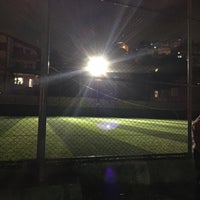 goksu arena hali saha kompleksi