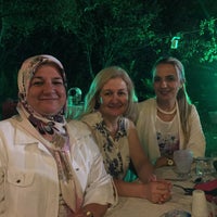 Ernur Wedding Garden Kir Dugunu Bursa