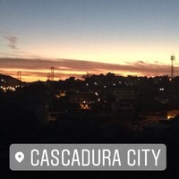 Photo taken at Cascadura by Aninha S. on 2/23/2017