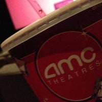 AMC Loews Raceway 10 - 55 tips from 6987 visitors