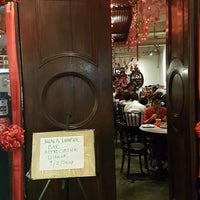 Photo taken at Precious Restaurant &amp;amp; Bar by Sarah K. on 2/9/2018