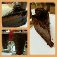 Review Godiva Chocolatier