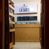 Foto diambil di Malteadas La Santa oleh misulyvan R. pada 1/28/2018
