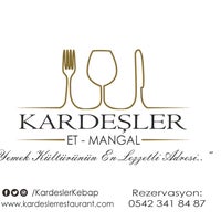 รูปภาพถ่ายที่ Kardesler Restaurant โดย Kardesler Restaurant เมื่อ 1/13/2018