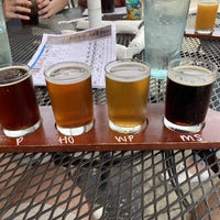 Photo taken at Block Brewing Company by Kevin B. on 6/20/2022