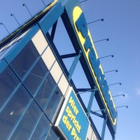 Photo taken at Praktiker by Ideraldo C. on 4/23/2013