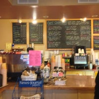 Photo taken at The Perfect Cup Cafe by Jennifer P. on 1/15/2013