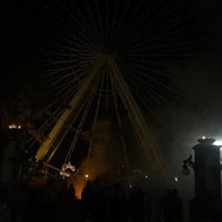 10/28/2023 tarihinde Saad I.ziyaretçi tarafından Six Flags Great Adventure'de çekilen fotoğraf