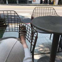 Photo taken at Starbucks by Luo on 8/18/2018