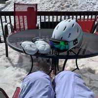 Photo taken at Snowshoe Mountain by Luo on 3/7/2021