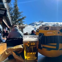 Foto tomada en Estación de Esquí de Sierra Nevada  por Diego J. el 2/3/2023