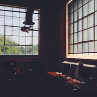 Photo taken at Lonely Planet HQ by Diego J. on 8/3/2014