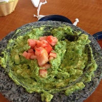 7/17/2013 tarihinde Heather S.ziyaretçi tarafından Los Tres Amigos Authentic Mexican Food'de çekilen fotoğraf