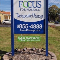 2/27/2018 tarihinde Focus 4 Massageziyaretçi tarafından Focus 4 Massage'de çekilen fotoğraf