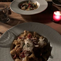 Photo taken at Casanova Restaurant by Hannah R. on 10/20/2018
