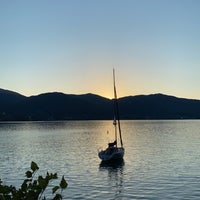 Photo taken at Tegernsee by Fahad . on 8/16/2022