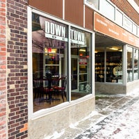 Photo taken at Downtown Deli by Downtown Deli on 2/20/2018