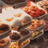 Photo taken at Krispy Kreme by Turki A. on 10/1/2020