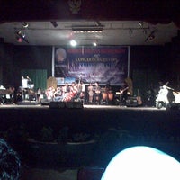 Taman Budaya Jl Perintis Kemerdekaan