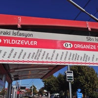 dogu terminali kayseray duragi melikgazi kayseri