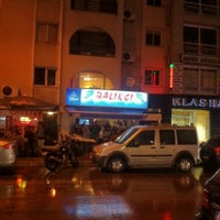 Photo taken at Balıkçı by Edip YALTIR . on 11/2/2012