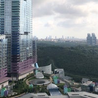 Somerset Maslak Istanbul - 