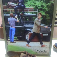 stratford westfield clarks