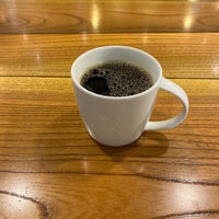 Photo taken at Starbucks by montetsutsu on 4/16/2023