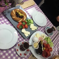 12/7/2019에 B님이 Cumbalı Kahvaltı에서 찍은 사진